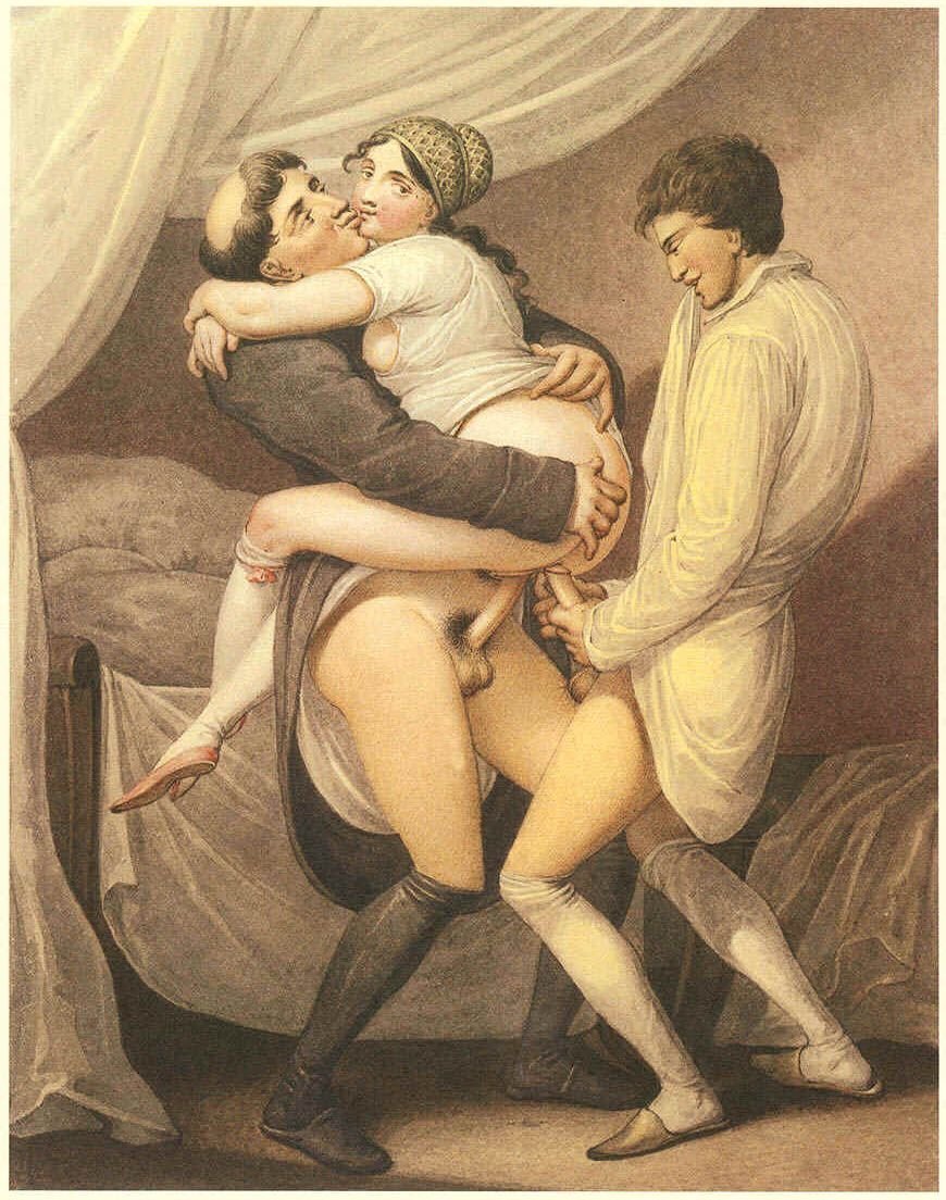 Les infortunes de la vertu – Marquis de Sade