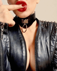 La soumission de lucien