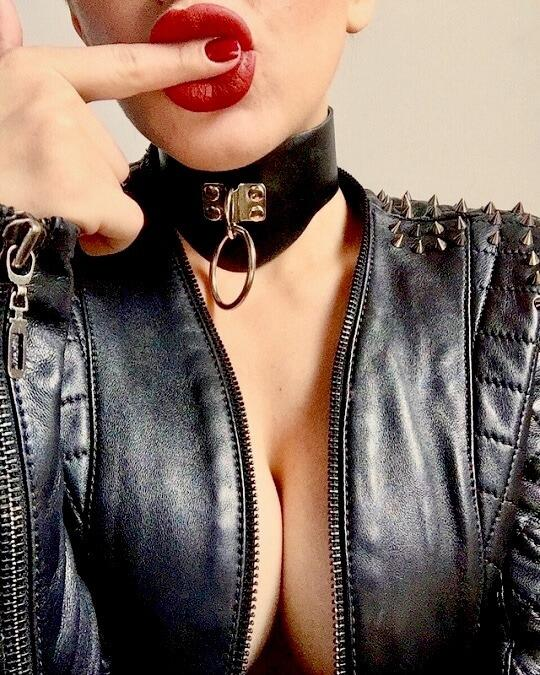 La soumission de lucien